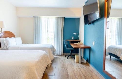 Poza Rica Hotel | Fiesta Inn Poza Rica