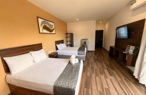 Nuevo Vallarta Apartment | Lofts Terra Nuevo Vallarta