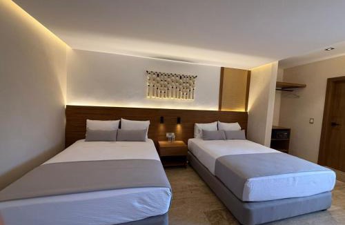 Veracruz Hotel | Hotel Makkan Boca
