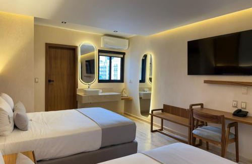 Veracruz Hotel | Hotel Makkan Boca