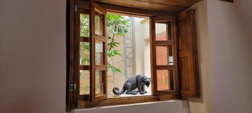 De La Merced Apartment | Casa Don Pedro Faro