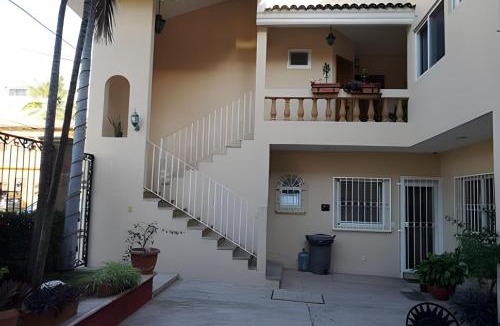 Bucerias Apartment | Departamento Mauricio #4