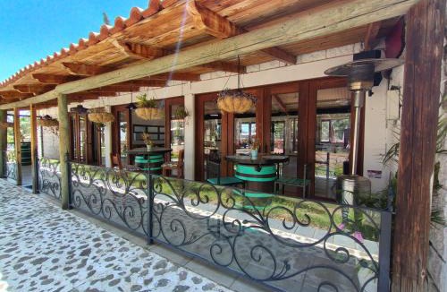 Tlaxcala Hotel | HOTEL XIADANI Restaurante, Temazcal & Spa