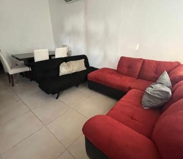 Acapulco House | Maktub Casa AcaCancún