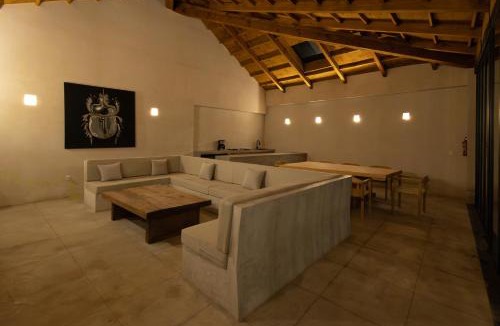 Del Cerrillo Hotel | Jungla Hotel Boutique