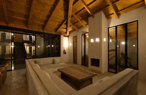 Del Cerrillo Hotel | Jungla Hotel Boutique