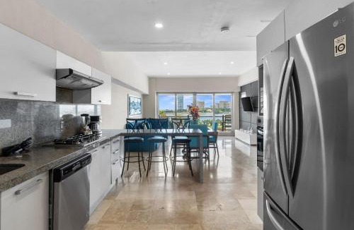 Palmar de Aramara Apartment | Deck12 Casino and Resort by Monyxbnb