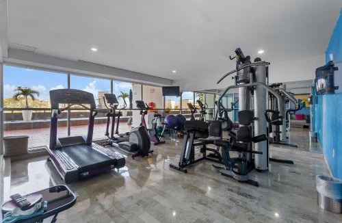 Palmar de Aramara Apartment | Deck12 Casino and Resort by Monyxbnb
