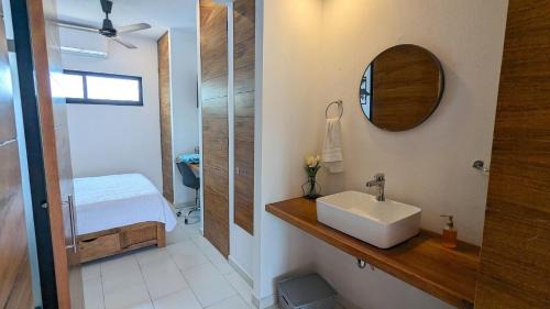Colonia 5 de Diciembre Apartment | Luminous Studio in the Heart of Vallarta (2)