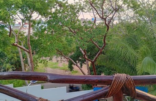 Rincon de Guayabitos Apartment | Playa de Carmil