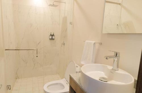 Lafayette Apartment | Increible Lujoso Nuevo Depto en Zona Americana 807