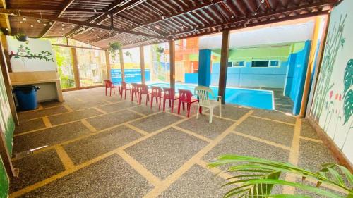 Rincon de Guayabitos Hotel | Bungalows El Rincon de La Riviera