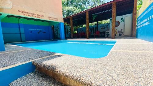 Rincon de Guayabitos Hotel | Bungalows El Rincon de La Riviera