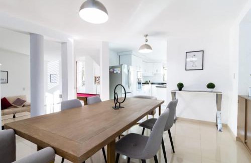 Zapopan Apartment | Casa Galerias