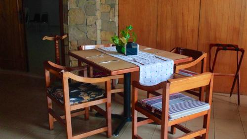 Palenque Hotel | Hotel Plaza Palenque