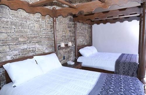 Tlaxcala Hotel | Hotel San Francisco Tlaxcala