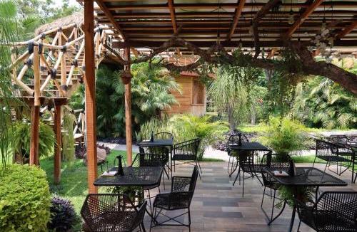 Ajijic Hotel | Villa Armonia Hotel & Spa