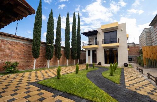 Tlacolula de Matamoros House | La Blanca de Tlacolula