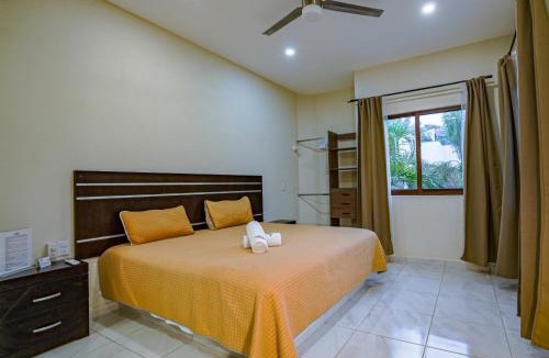 North End Hotel | Hotel y Suites Los Encantos
