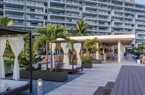 Marina Vallarta Apartment | Nima Bay, Marina Vallarta