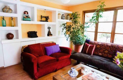 Del Carmen Bed & Breakfast | Casa Jacinta Guest House