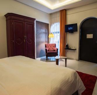 Orizaba Hotel | TRES79 Hotel Boutique Orizaba