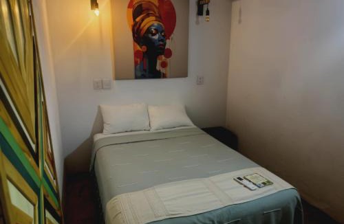 San Francisco Hotel | Akoma San Pancho