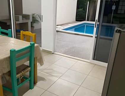 La Penita de Jaltemba House | C12 · Casa 2 niveles, alberca y vista al manglar