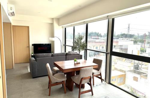 Zapopan Apartment | Beautiful apartment near Andares