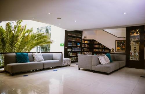 Xalapa Hotel | Hotel Clara Luna