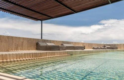 Jimenez Apartment | exotic resort