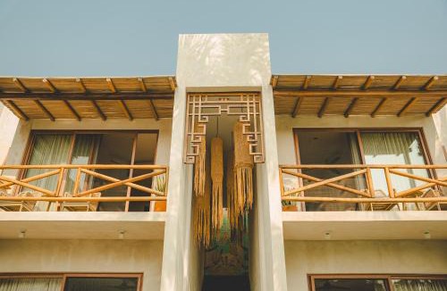 Bacocho Hotel | Bidmont Villa & Spa - Luxury Wellness Retreat