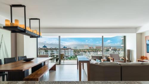 Marina Vallarta Apartment | Live Aqua Private Residences Marina Vallarta