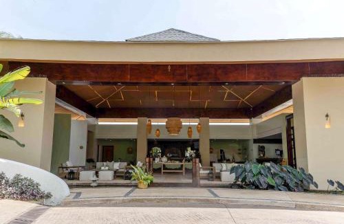 Alpuyeca Hotel | Soul Spring Sanctuary Cuernavaca, WorldHotels Luxury