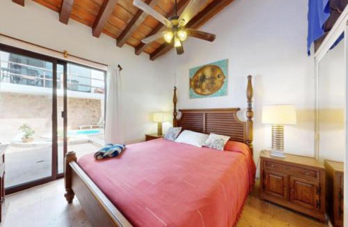Bucerias Hotel | Aventura Pacifico Boutique Suites & Villas
