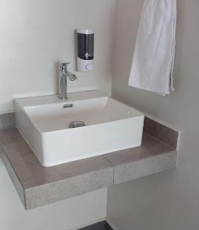 Centro Apartment | SUITE Clavel, AA, cocineta, baño privado, ubicació