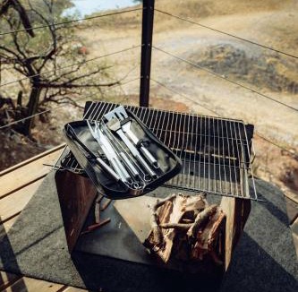 Cadereyta de Montes Resort | Wander Cabins Dehe