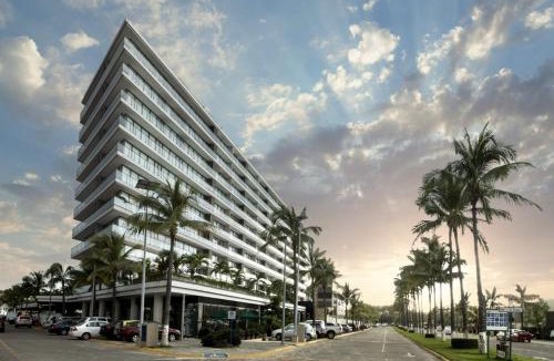 Marina Vallarta Apartment | Nima Bay, Marina Vallarta