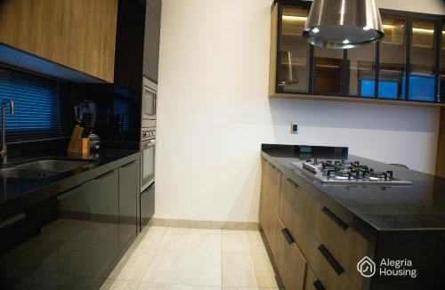 Aguascalientes Apartment | S- Penthouse Executive Norte - Alegría Housing