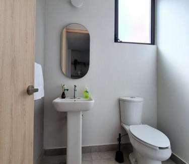 Atlixco Apartment | Departamento planta baja ideal para turismo