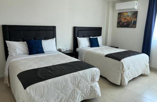 Dolores Hidalgo Hotel | ABERDEEN HOTEL DOLORES HIDALGO
