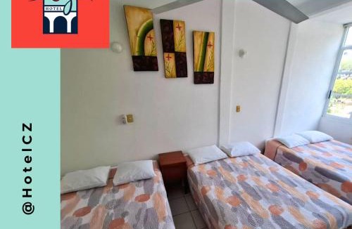 Crucecita Hotel | Hotel CZ