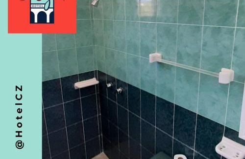 Crucecita Hotel | Hotel CZ