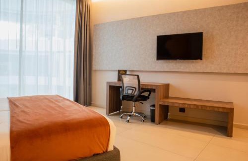 Pachuca Hotel | Grand Hotel&Casino Vía Dorada
