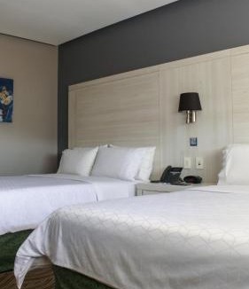 Pachuca Hotel | Holiday Inn Express Pachuca by IHG