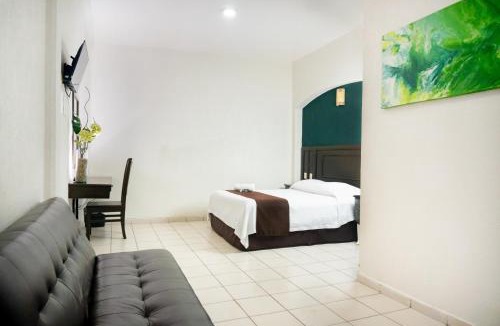 Poza Rica Hotel | Hotel Du Parc