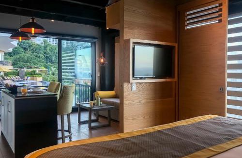 Amapas Apartment | Pinnacle Resorts 179 - Adults Only