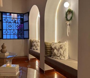 Taxco Hotel | ALEIA Hospedaje Centro