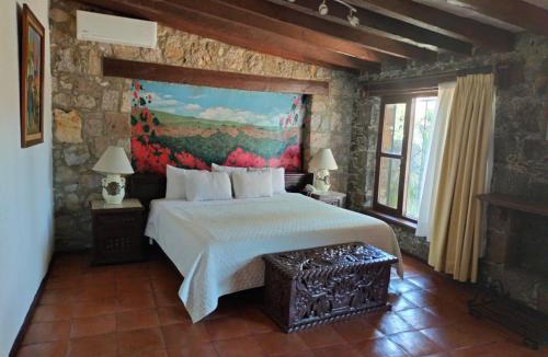 Vista Bella Hotel | Villa San Jose Hotel & Suites