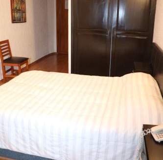 Teziutlan Hotel | Hotel Central Teziutlan